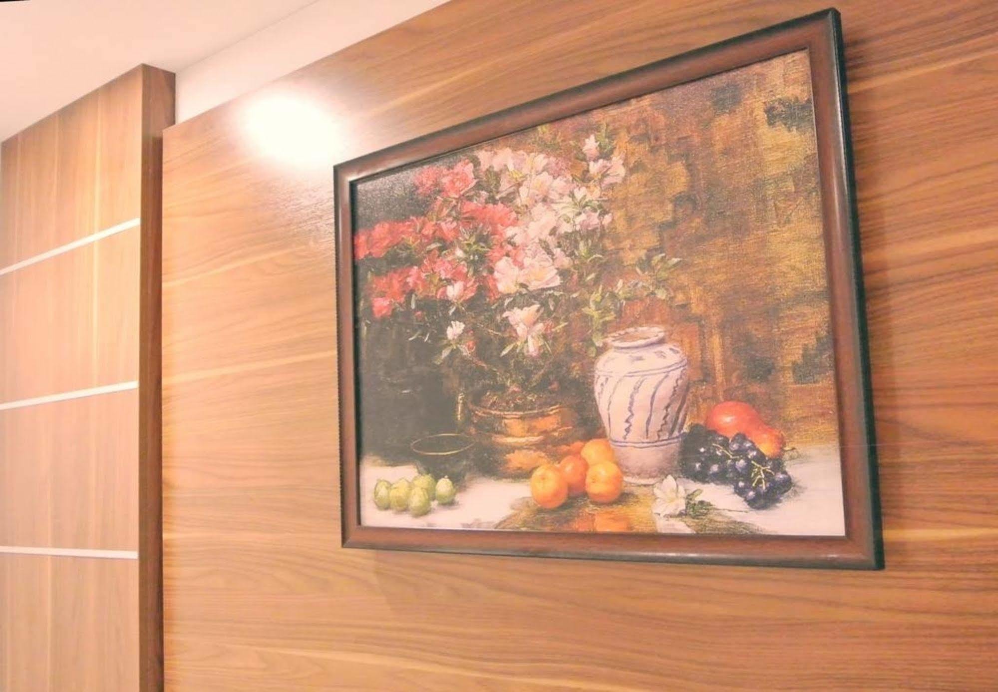 Aem选择酒店 胡志明市 外观 照片